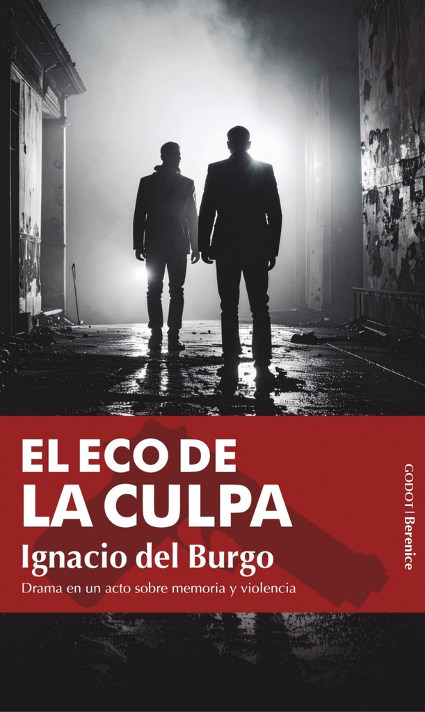 El eco de la culpa
