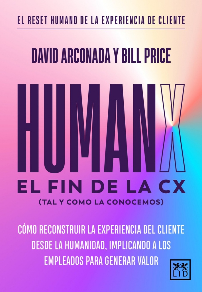 HUMANX