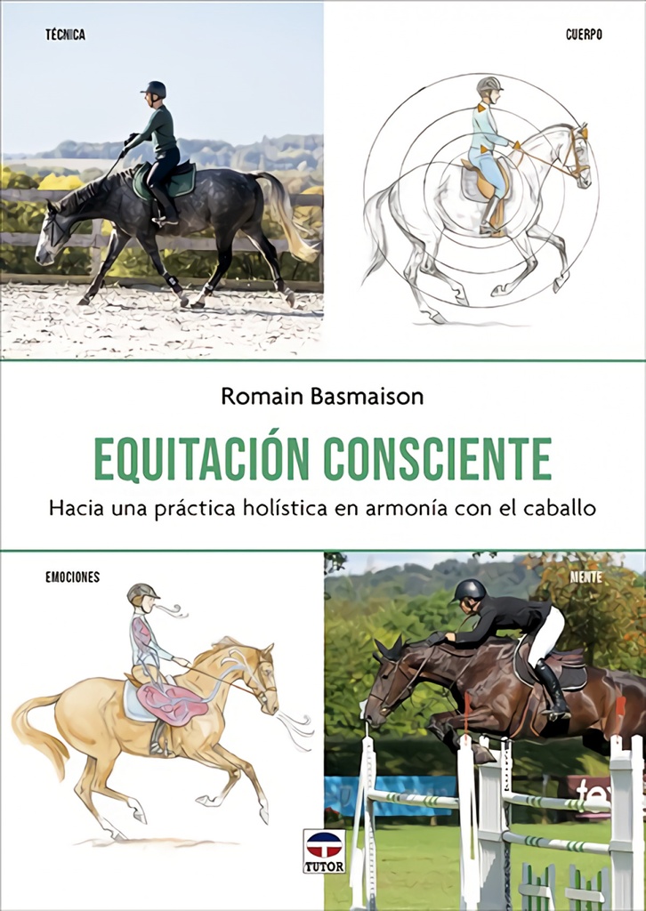 Equitación consciente
