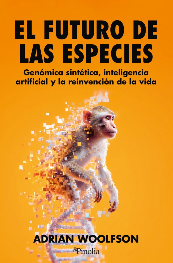 Nueva arquitectura de la vida
