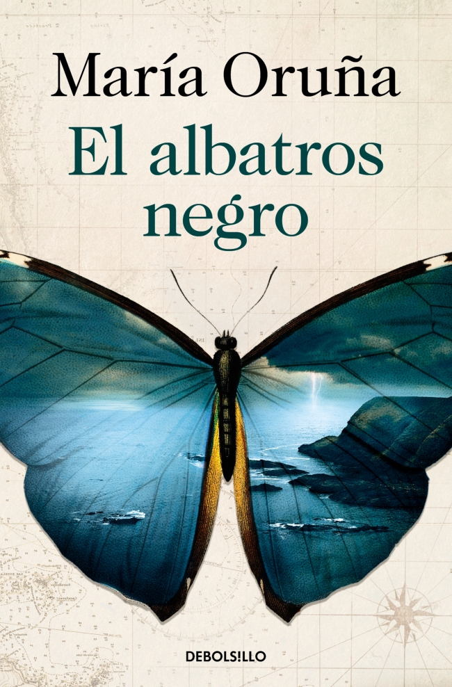 El albatros negro