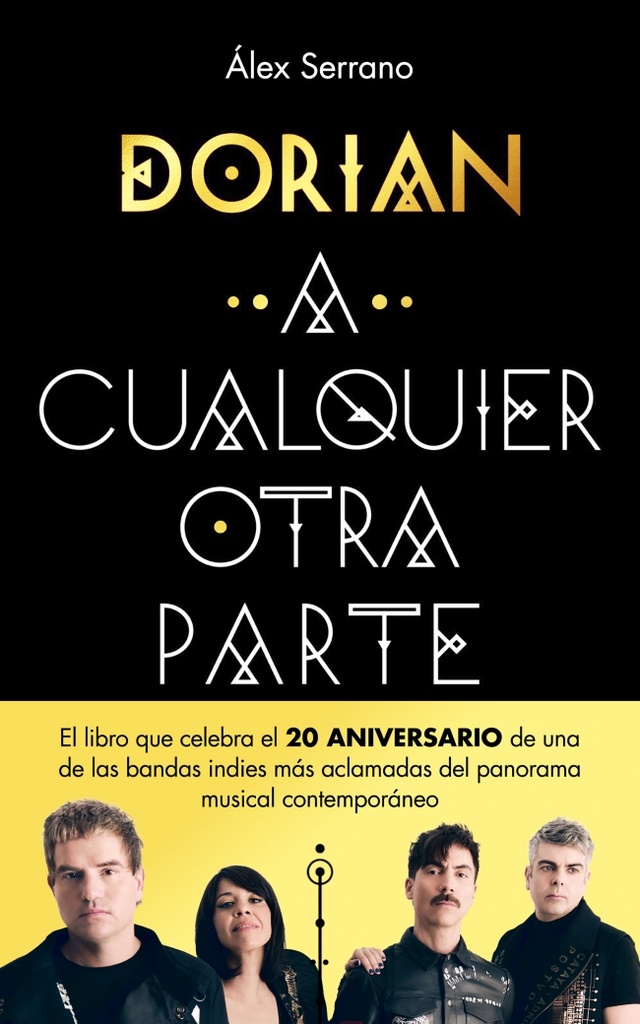 A cualquier otra parte