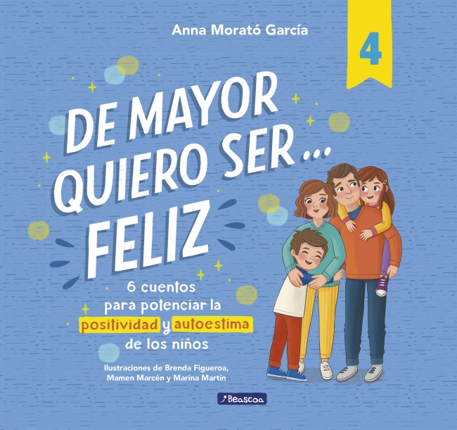 De mayor quiero ser... feliz 4