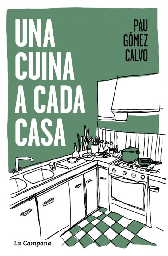Una cuina a cada casa