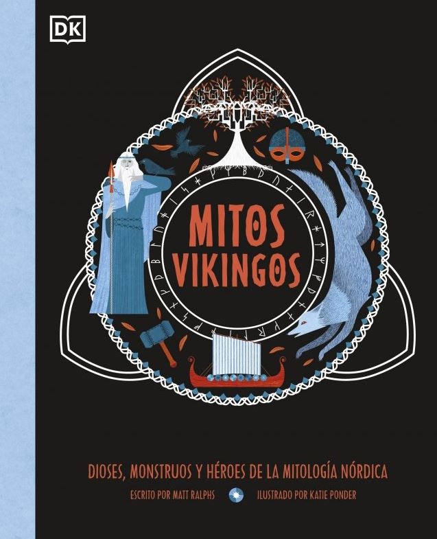 Mitos vikingos