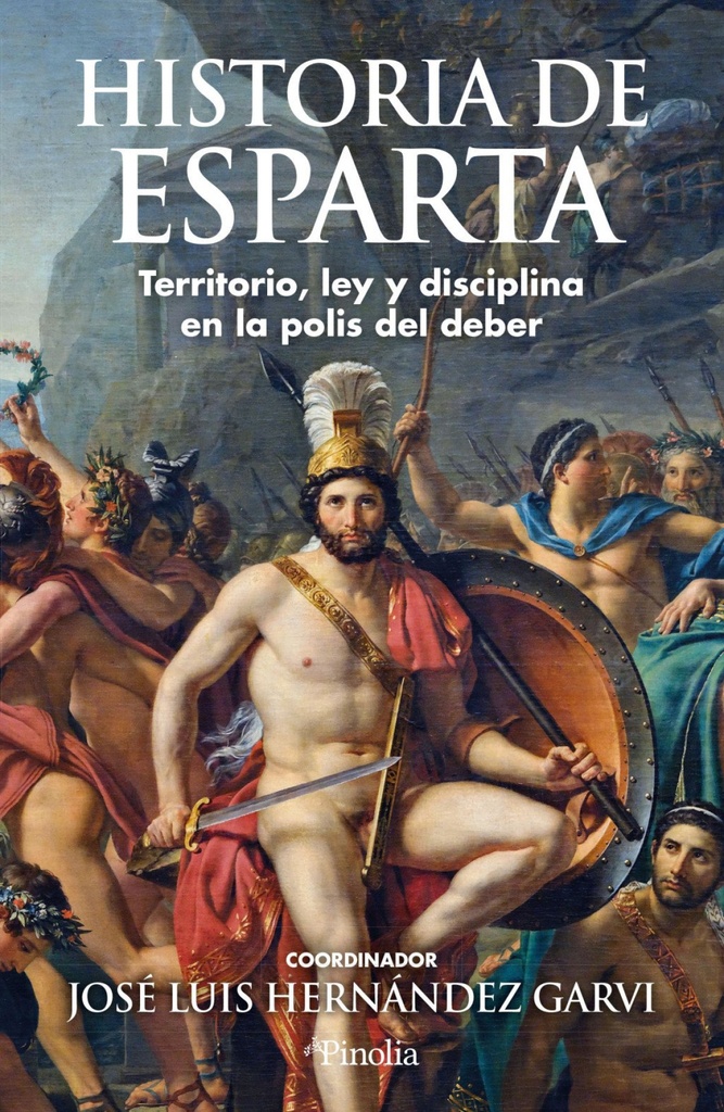 Espartanos