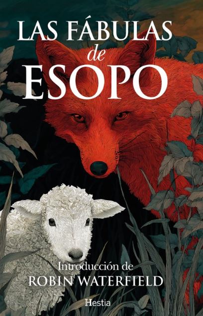 Fabulas de esopo