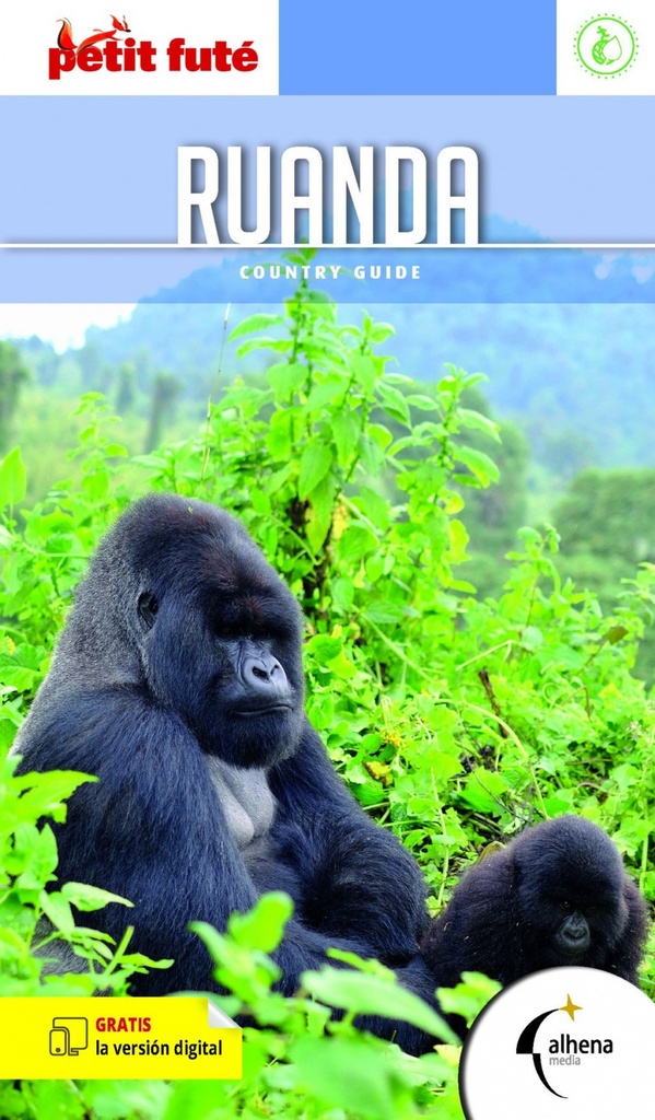 RUANDA (PETIT FUTÉ)