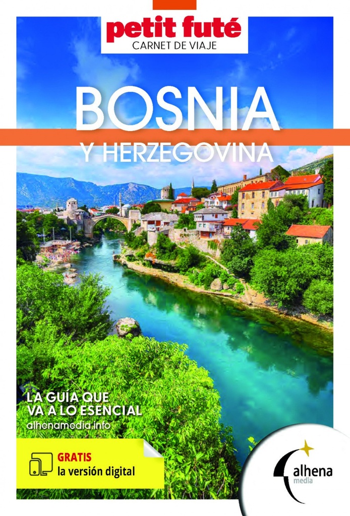 BOSNIA (CARNET DE VIAJE)