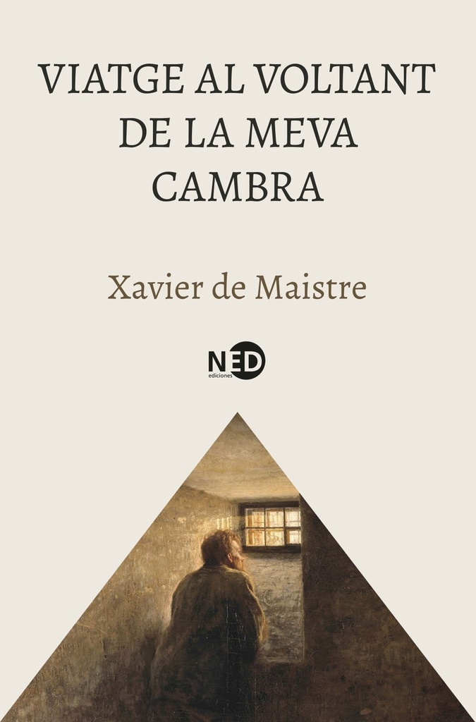 Viatge al voltant de la meva cambra