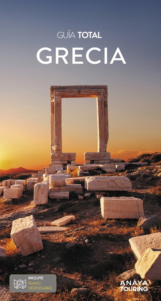 Grecia