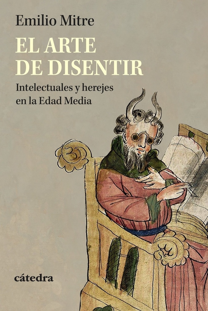 El arte de disentir