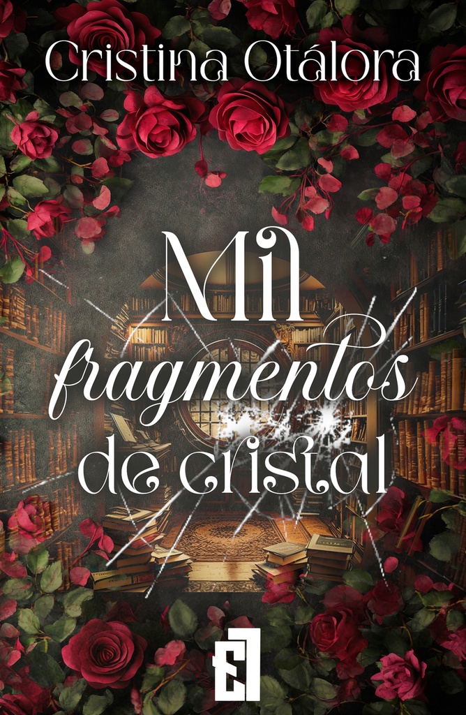 Mil fragmentos de cristal