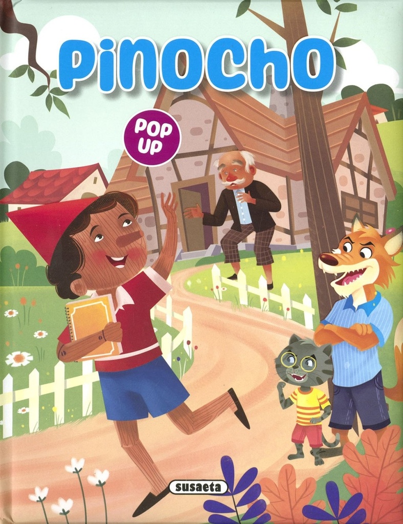 Pinocho