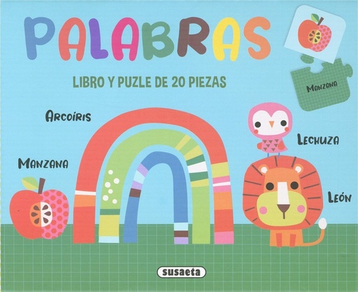 Palabras