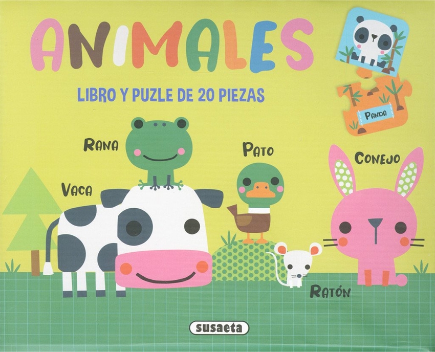 Animales