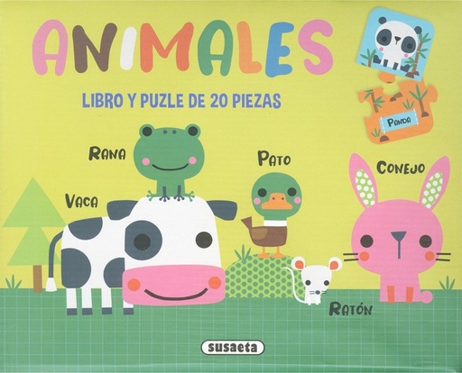 Animales