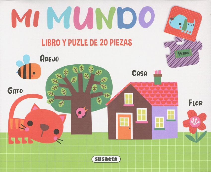 Mi mundo