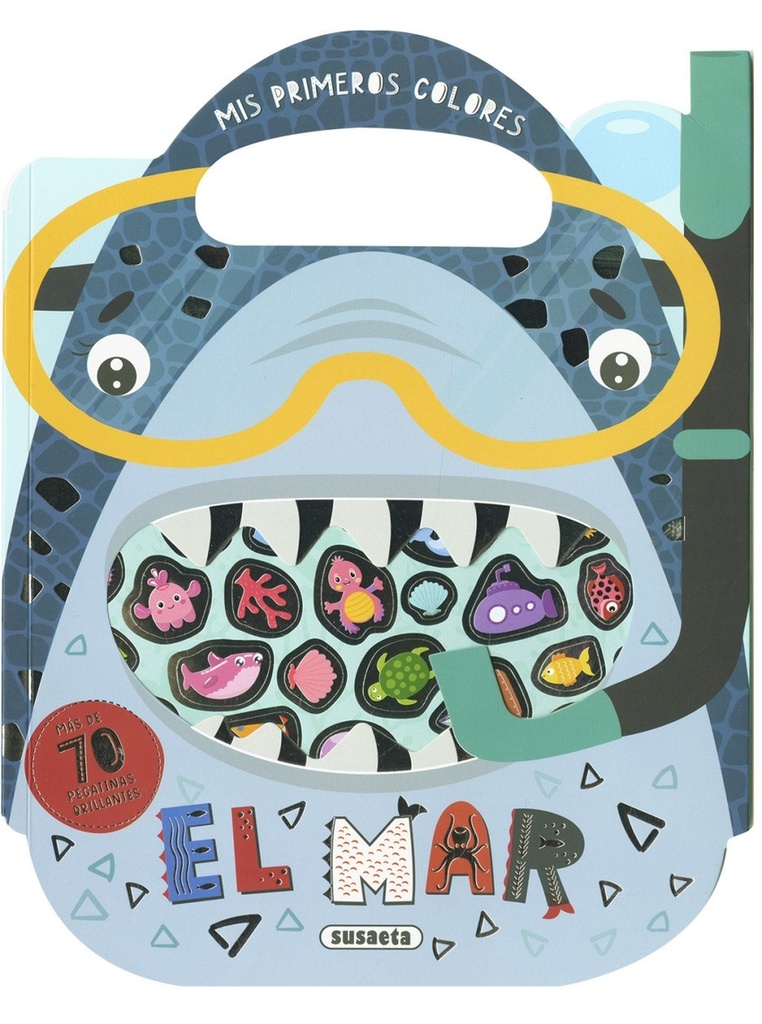 El mar