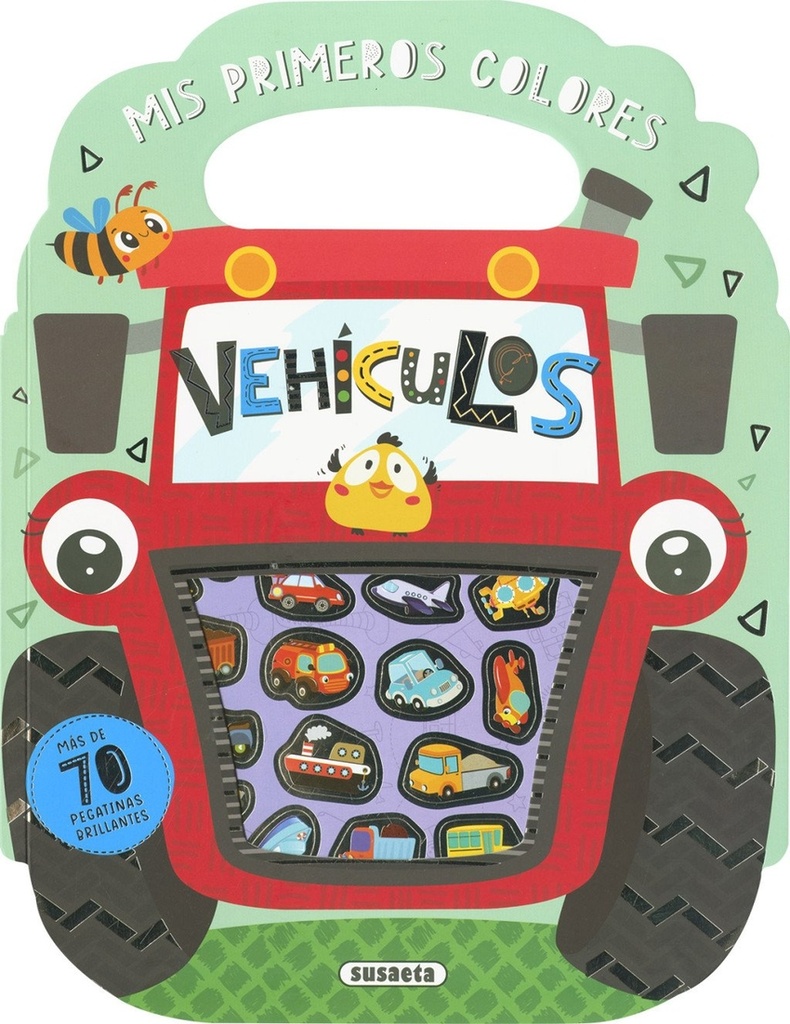 Vehículos