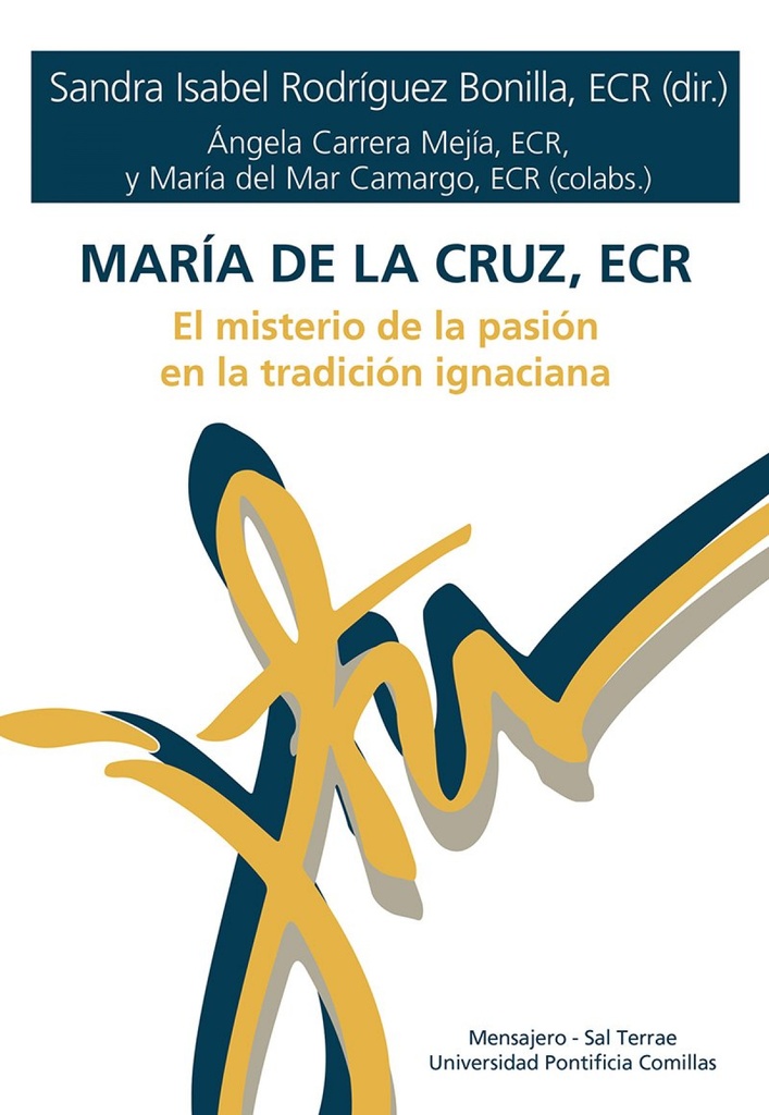 MARIA DE LA CRUZ, ECR