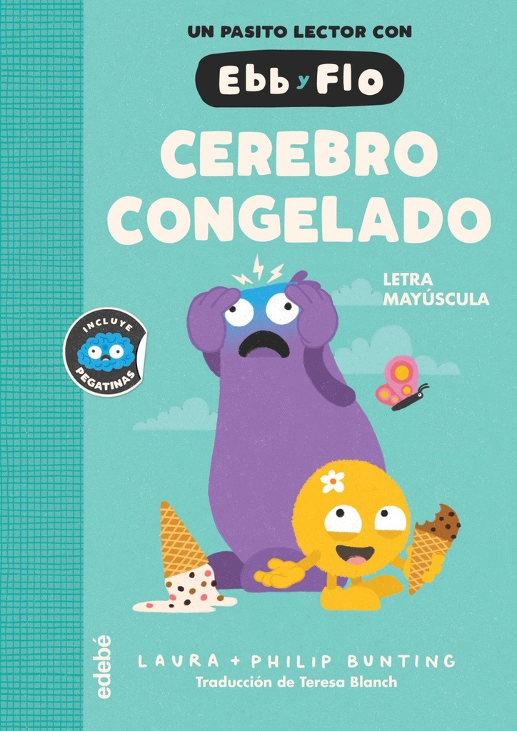 CEREBRO CONGELADO