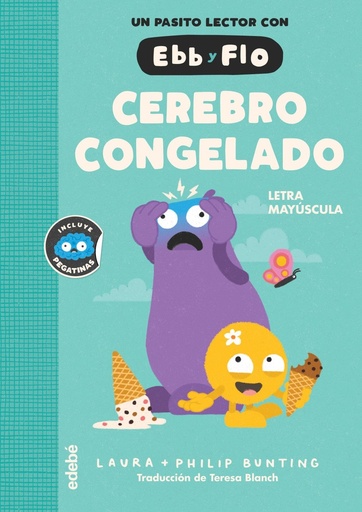 CEREBRO CONGELADO