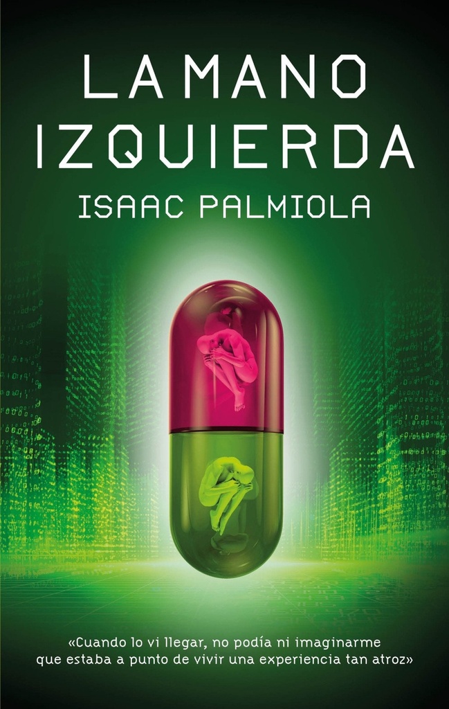 LA MANO IZQUIERDA