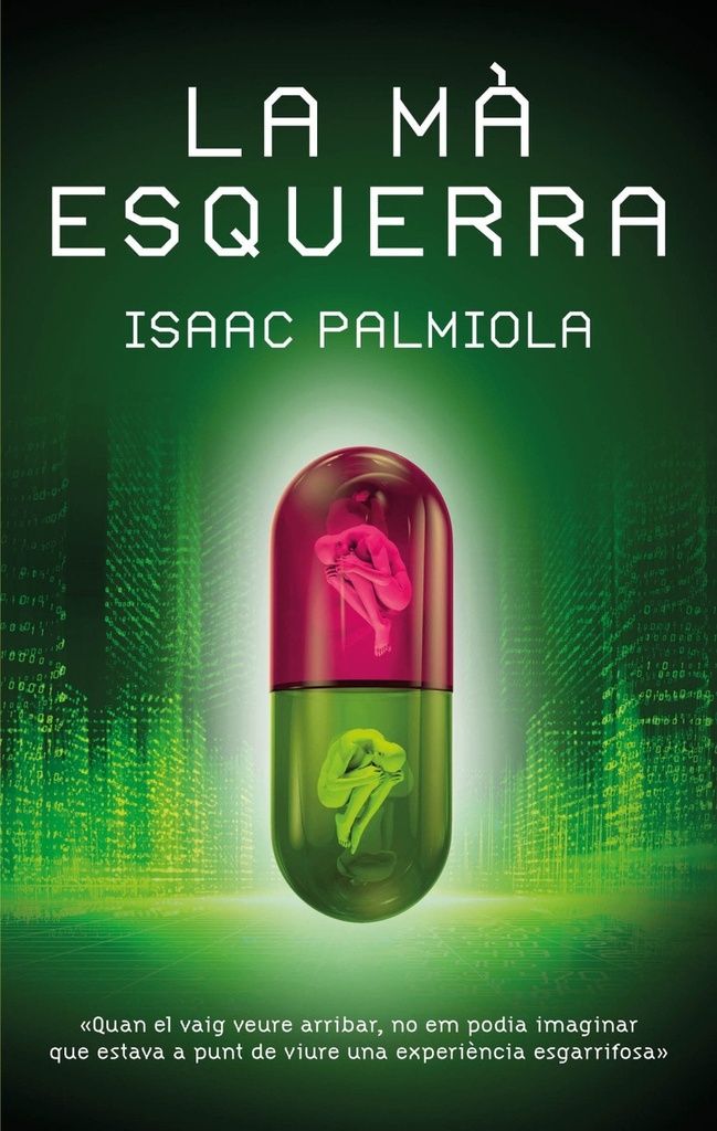 LA MÀ ESQUERRA