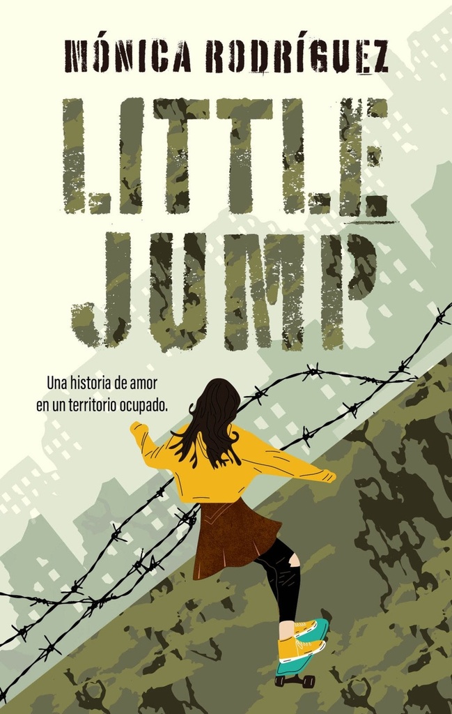 LITTLE JUMP