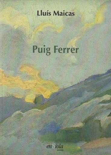 Puig ferrer