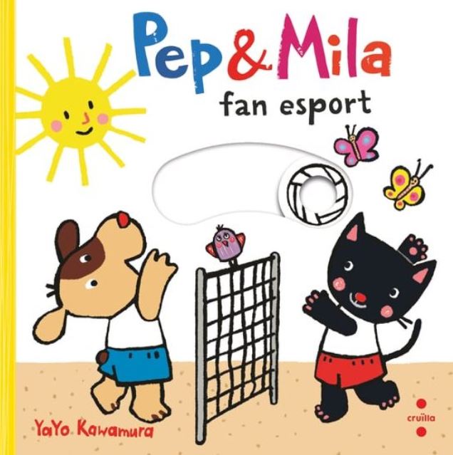Pep