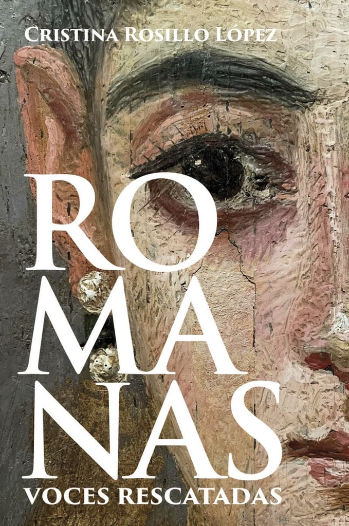 Romanas. Voces rescatadas