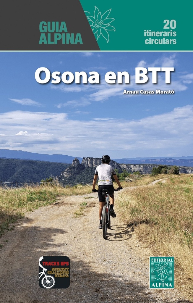 Osona en btt
