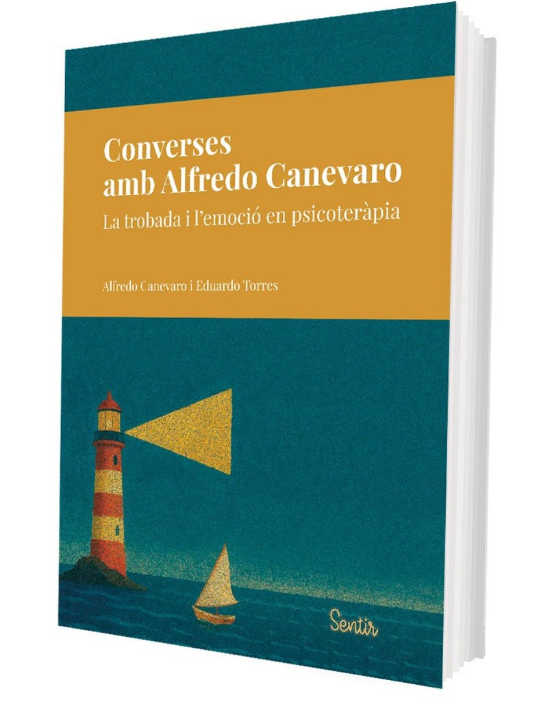 CONVERSES AMB ALFREDO CANEVARO