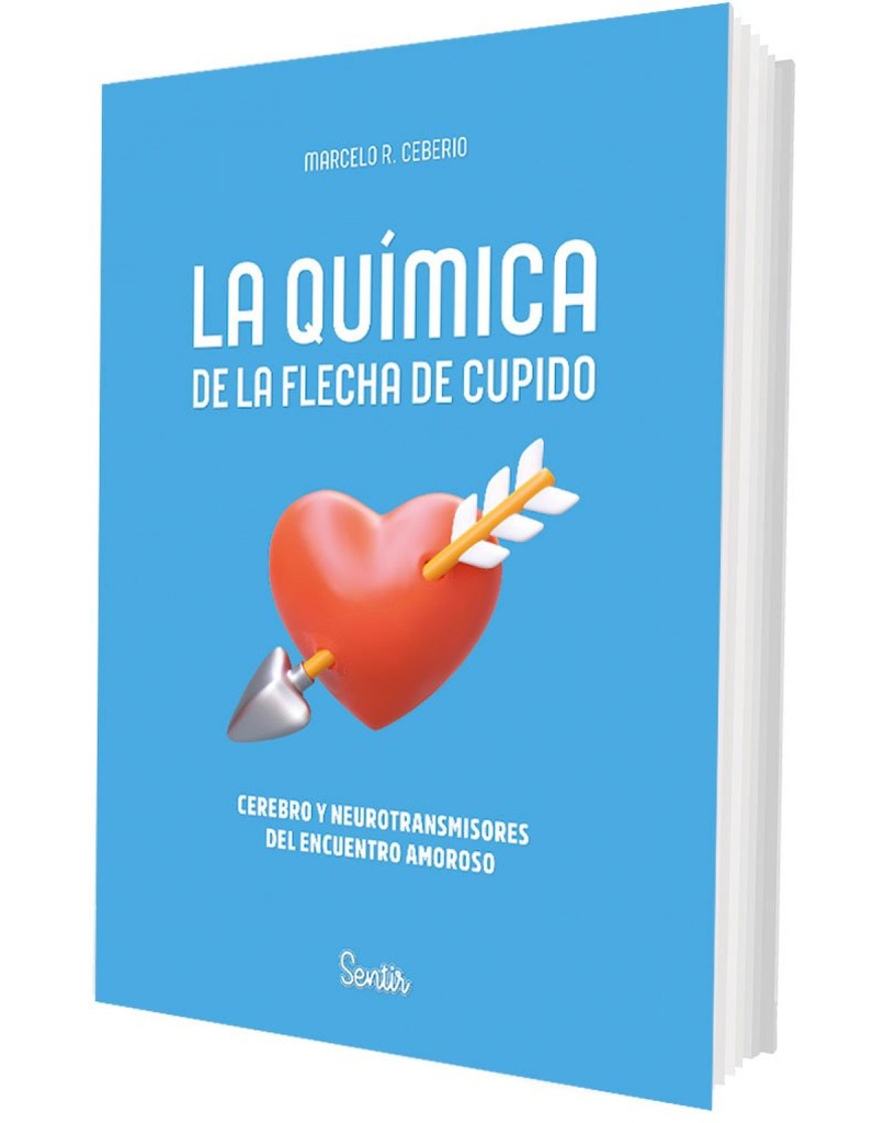 QUIMICA DE LA FLECHA DE CUPIDO, LA