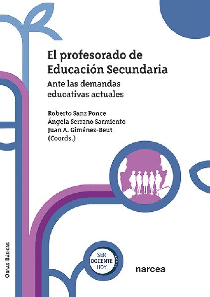 El profesorado de Educación Secundaria