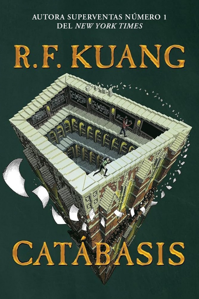 Catábasis