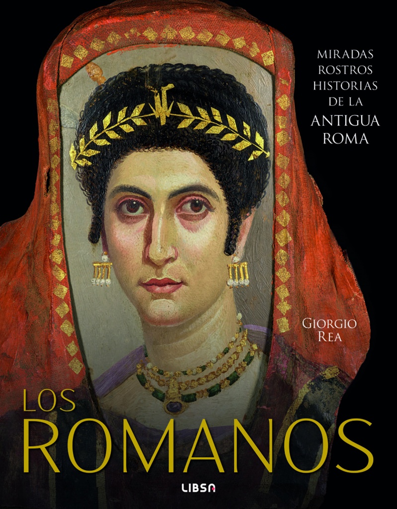 Lo Romanos