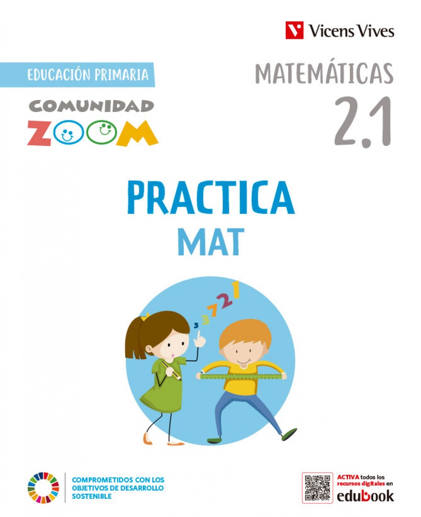 PRACTICAMAT 2 TRIM ACT (COMUNIDAD ZOOM)