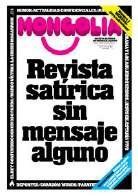 Revista mongolia enero 2026