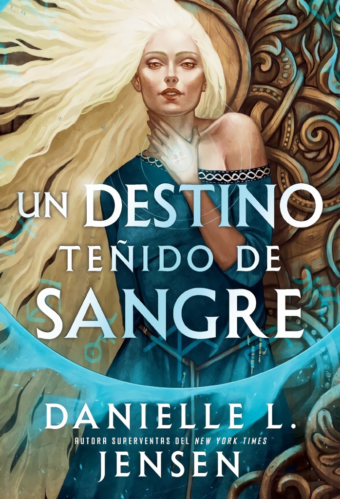 Un destino teñido de sangre