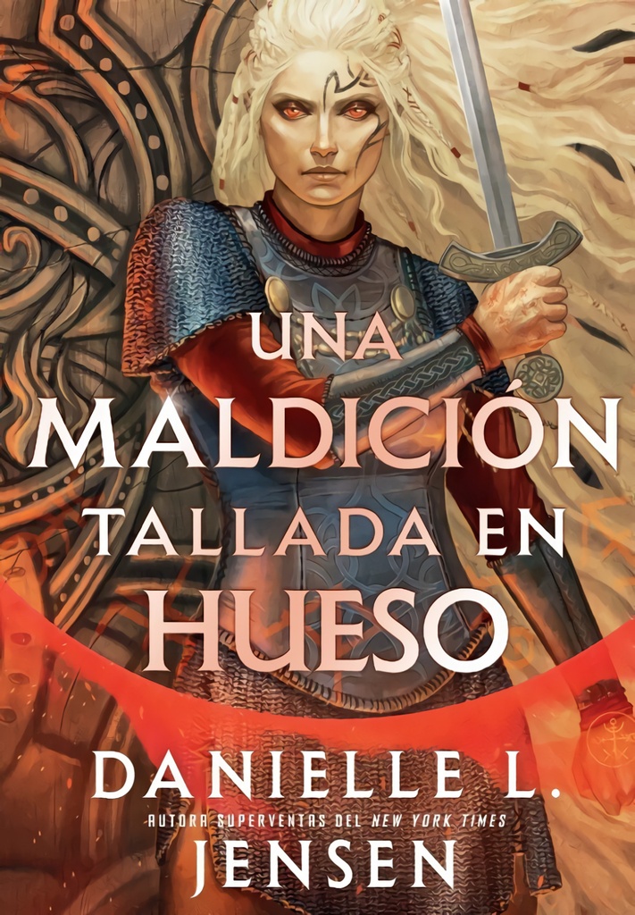 Una maldición tallada en hueso