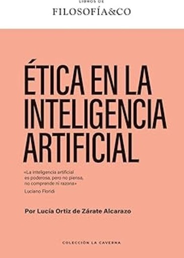 Ética en la inteligencia artificial