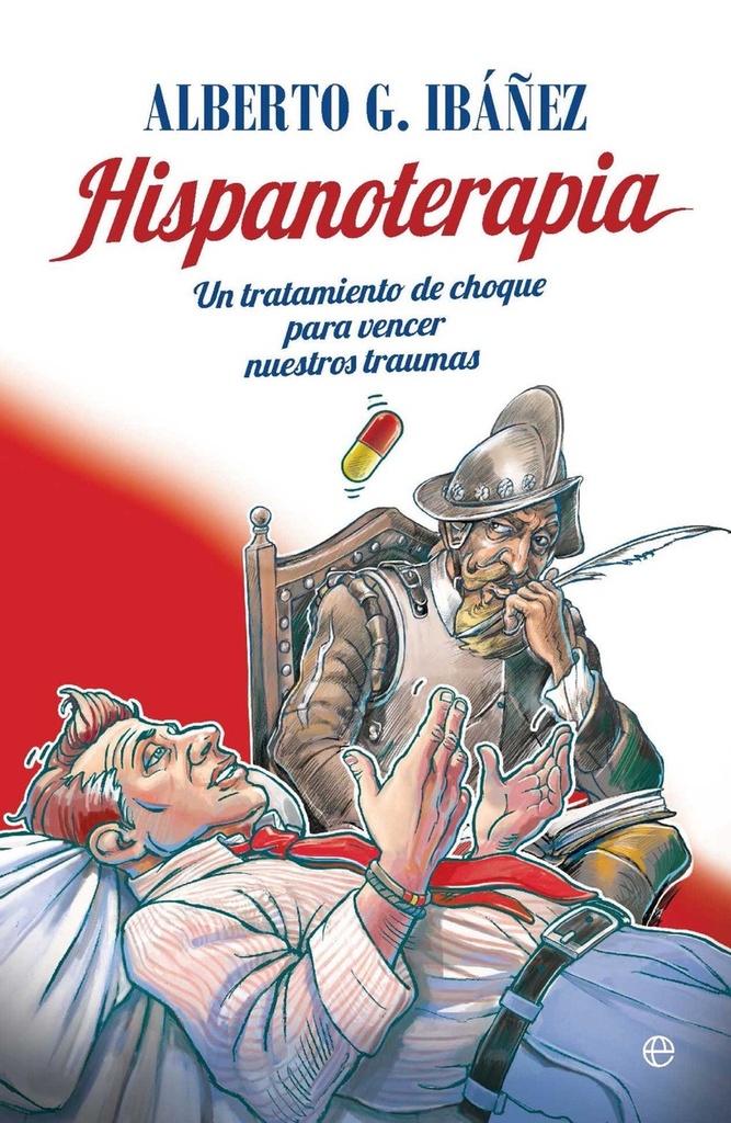 Hispanoterapia