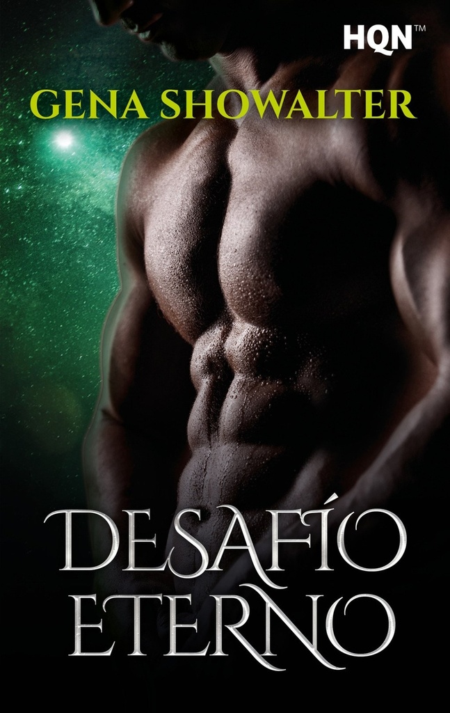 Desafío eterno