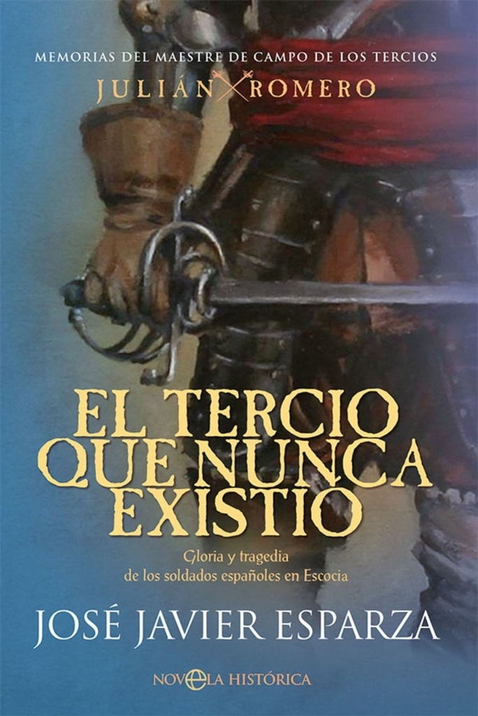 El Tercio que nunca existió