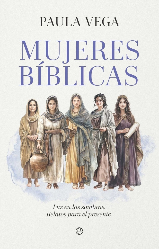 Mujeres bíblicas