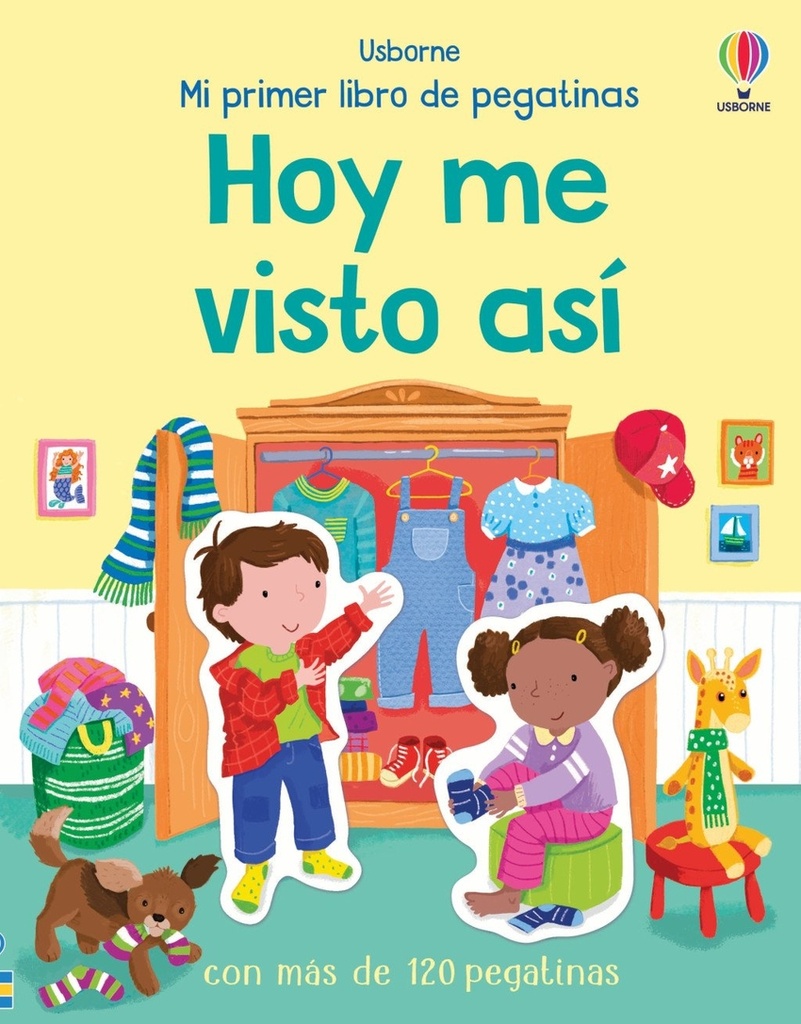 Hoy me visto así