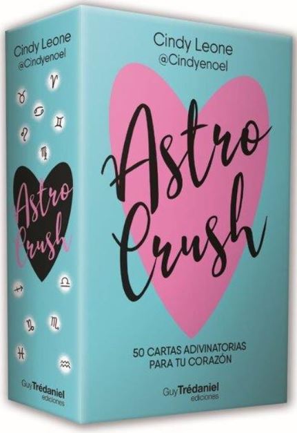 ASTRO CRUSH